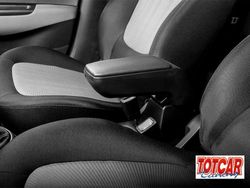 Apoyabrazos AR10 Suzuki en polipiel