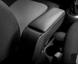 Apoyabrazos AR10 Toyota en polipiel