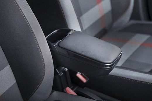 Apoyabrazos con estuche AR9 MINI R56 09/2006>03/2014