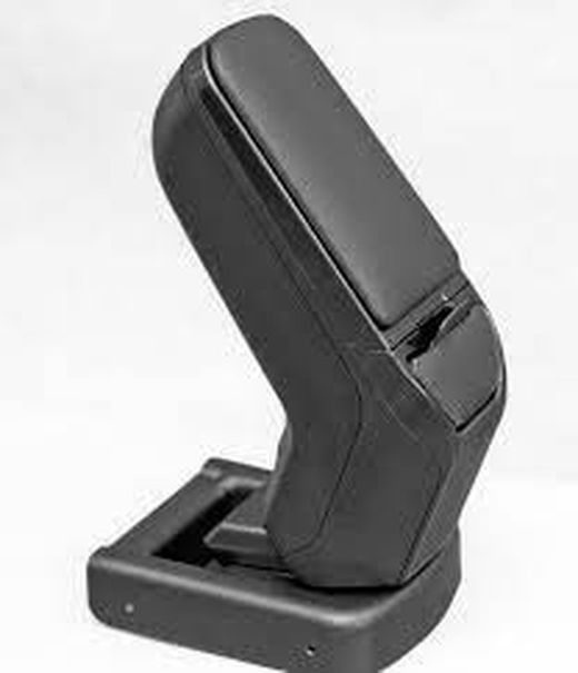 Apoyabrazos AR9 Skoda Roamster con estuche