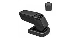 Apoyabrazos AR9 Skoda Roamster con estuche