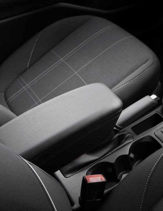 Apoyabrazos R. Express Ii Van 2021> "Con Apoyabrazos Original".