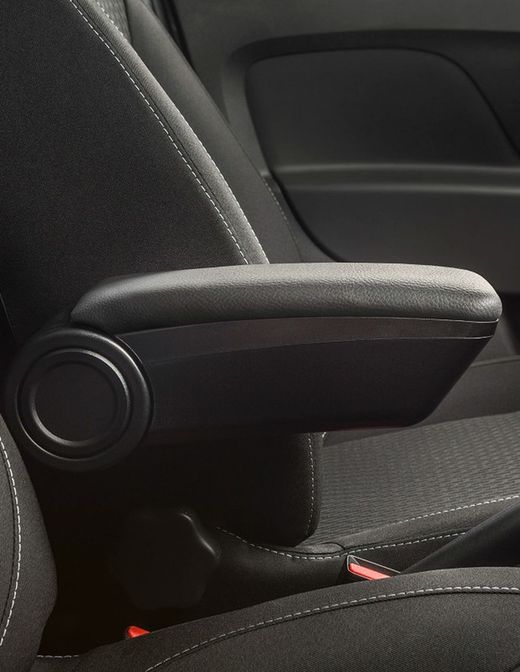 Apoyabrazos VW. Transporter T5/T6/T7/ID.4/ID.5/ID.BUZZ