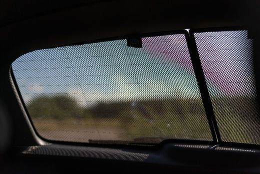 Parasoles a medida para MB. GLE (W167) 2019>
