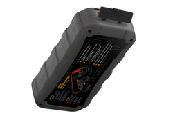 Arrancador de Batería Xtorm Jumpstarter SuperBoost 2000A