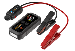 Arrancador de Batería Xtorm Jumpstarter SuperBoost 2000A