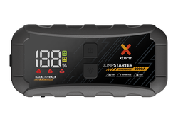 Arrancador de Batería Xtorm Jumpstarter SuperBoost 2000A