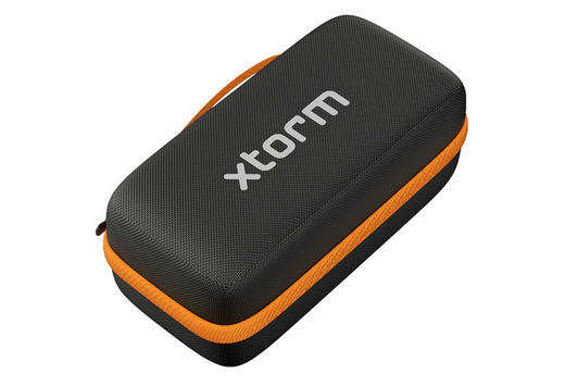 Arrancador de Batería Xtorm Jumpstarter SuperBoost 2000A