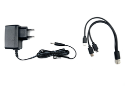 Arrancador de Baterías Profesional STARTTruck 12V / 24V | 35.000mAh
