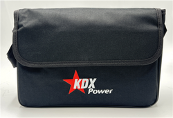 Arrancador de Baterías Profesional STARTTruck 12V / 24V | 35.000mAh