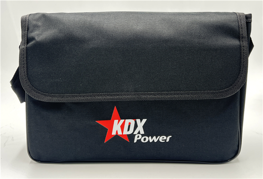 Arrancador de Baterías Profesional STARTTruck 12V / 24V | 35.000mAh