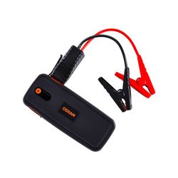 Arrancador de litio compacto Battery Start 400 16800 mAh