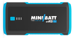 Arrancador de Batería Portátil miniBatt stRS 12.000 mAh