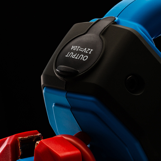 Arrancador Industrial miniBatt MONSTER 35.000 mAh