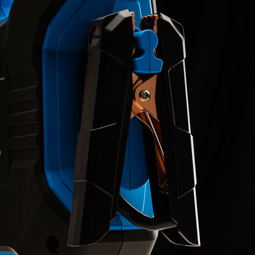 Arrancador Industrial miniBatt MONSTER 35.000 mAh