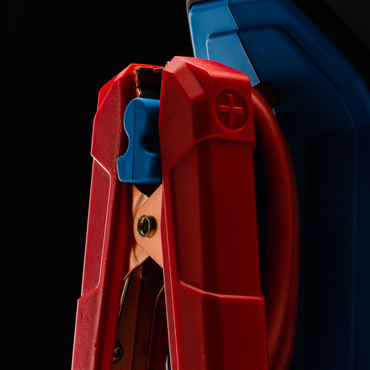 Arrancador Industrial miniBatt MONSTER 35.000 mAh