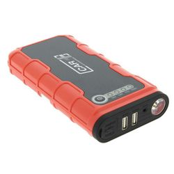 Arrancadores de batería LITIO 12000 mAh