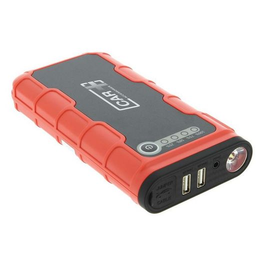 Arrancadores de batería LITIO 12000 mAh