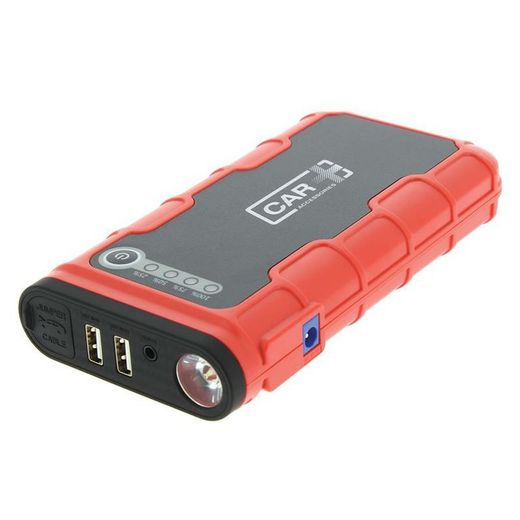 Arrancadores de batería LITIO 12000 mAh