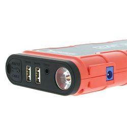 Arrancadores de batería LITIO 12000 mAh