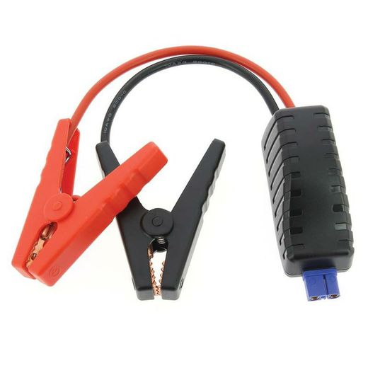 Arrancadores de batería LITIO 12000 mAh