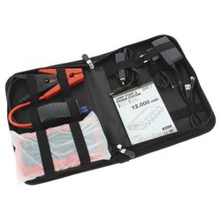 Arrancadores de batería LITIO 12000 mAh