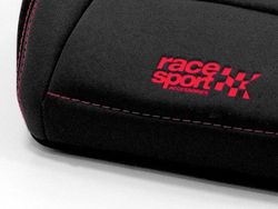 Asiento elevador para niño grupo 2-3 race Sport