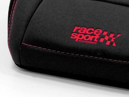 Asiento elevador para niño grupo 2-3 race Sport