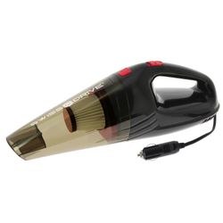 Aspirador de Mano Potente 12V 120W