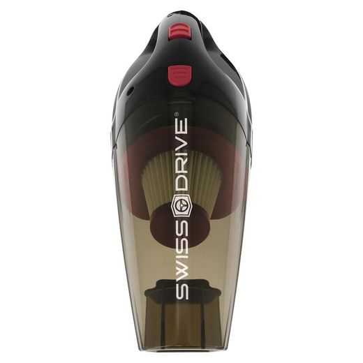 Aspirador de Mano Potente 12V 120W