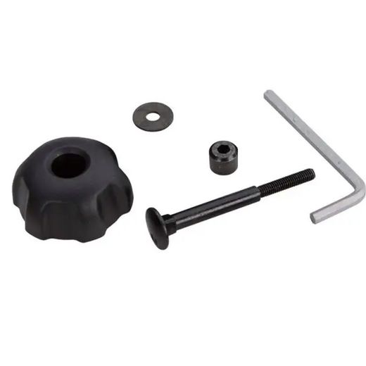 Pomo + tornillo 927/925 VC 2B/3B