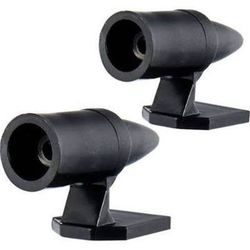 Avisador ultrasonidos ahuyenta animales