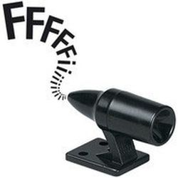 Avisador ultrasonidos ahuyenta animales