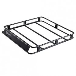 Baca Cruz Evo Rack para Jeep Wrangler 5p (YJ/TJ/JK/JL) (1986-->)