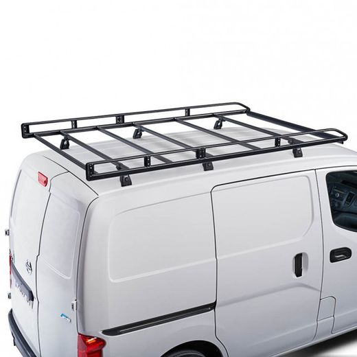 Baca Cruz Evo Rack para L-200 4p. (V) 15> 19 y (VI) 19>