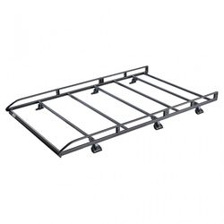 Baca Cruz Evo Rack para Patrol GR 5p (Y60/Y61 - vierteaguas) (88>97)