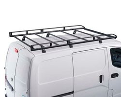 Baca Evo Rack Cruz Transporter T5 /T6 L1H1 (perfil en T) (2003-->2015)