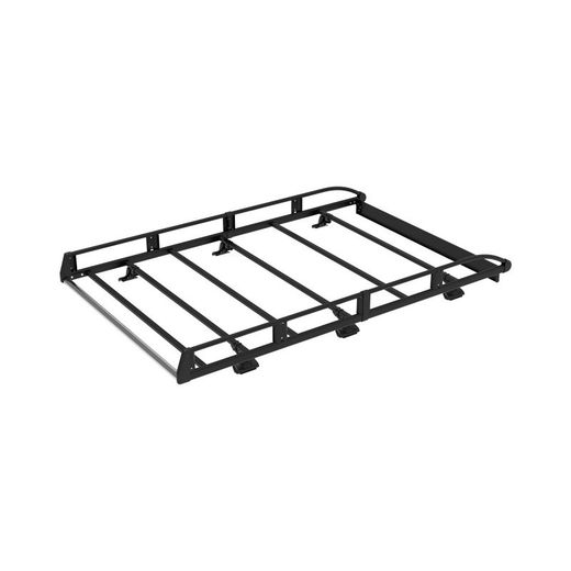 Baca Evo Rack Pro P20-126_F. Tourneo/Transit Connect (02->13) L2