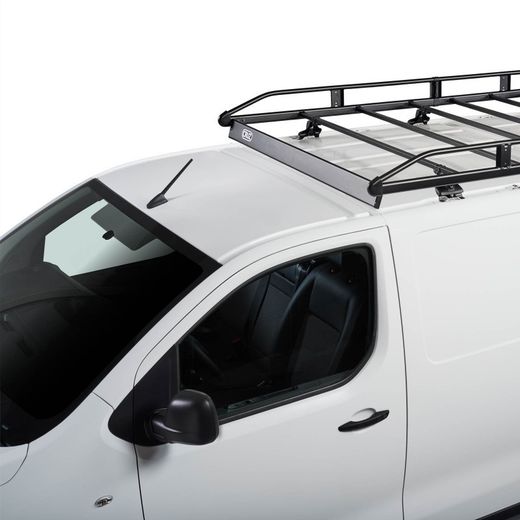 Baca Evo Rack Pro P20-126_F. Tourneo/Transit Connect (02->13) L2