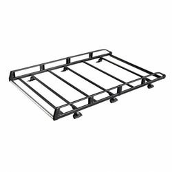 Baca Evo Rack PRO Vw.T5 / T6 / Multivan / caravelle / L1H1 con guia en T