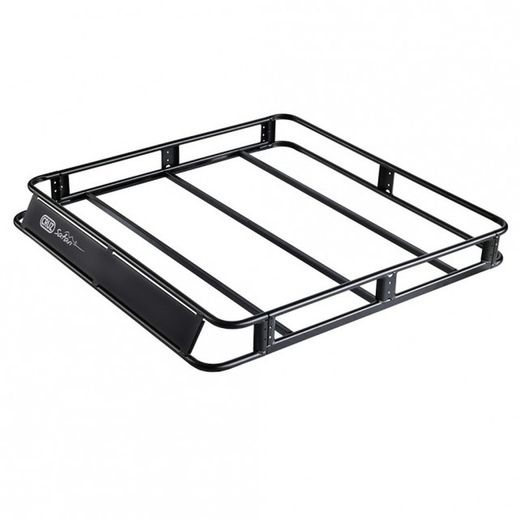 Baca Safari + pies para Land Cruiser 3p. J90 96>02 vierteaguas