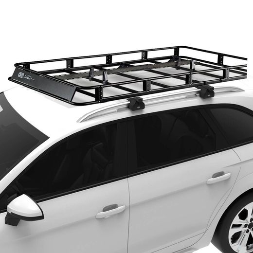 Baca Safari + pies para Mt.L-200 4p. (IV) 06>15