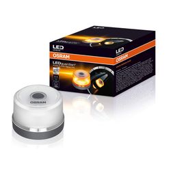 Baliza LED de advertencia normativa V16 Osram