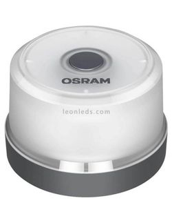 Baliza LED de advertencia normativa V16 Osram