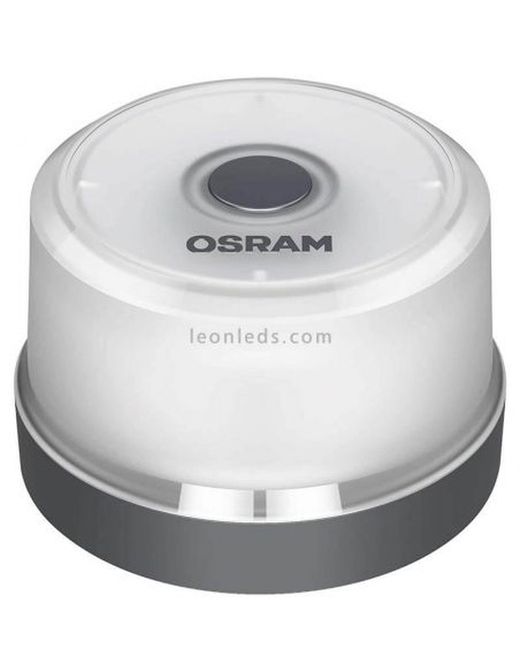 Baliza LED de advertencia normativa V16 Osram