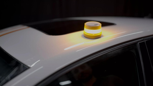 OSRAM LEDguardian V16 IoT