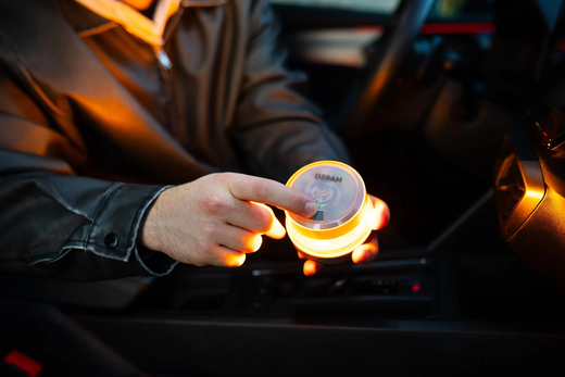 OSRAM LEDguardian V16 IoT
