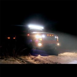 Barra de LED EVO Formance de 21.5" (55 cm) 40 leds