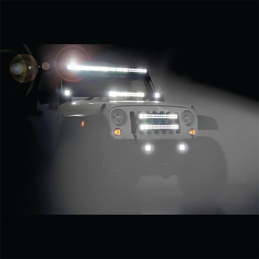 Barra de LED EVO Formance de 21.5" (55 cm) 40 leds