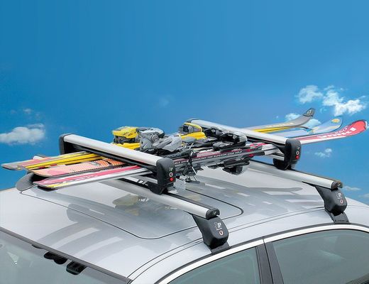 Barras Prealpina en alumino LP49 Tonale 22>